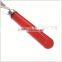 Plastic economical dentate tracer / for tracing sew chalk line on fabric # DT10-P