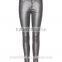 latest ladies fancy sexy skinny trousers made in china