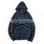 American new design casual hoody long sleeve pullover hoody for men