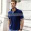 new model polo t-shirt 100% cotton
