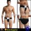 Stock design sex man underwear adult design sexy man underwear