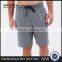 Training Fleece Shorts Dri Fit Fabric GMY Sportwear Short For Man 8 Inch Elasticised Waistband With Drawstring
