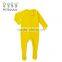 2016 Spring Autumn Newborn Clothes Wholesale Price Custom Baby Romper Jumpsuit for Infant Unisex