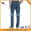 Fashion young mens plus size denim jeans pants