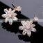 Zm53610a China Wholesale Daily Wear Earrings Women Fancy Earrings for Party Girls