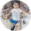 S17049A Hot Sale children clothes Summer Casual Boys Shorts
