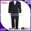 Two Button Good Quality Anti-wrinkle Customizable Mens Suit Nice Wedding Suits for Men