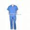 Custom Service Nurse Dress Uniforms for Medical industry