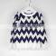 New Fashion Style Design Pullover Sweater Baby Boy Sweater