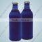GR-B0158 promotion fitness neoprene water bottle sleeve