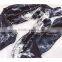 High Quality Skull Imitated Silk Fabric Scarves Factory China