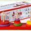 china toy manufacturer hot wholesale tower of hanoi toy in low price