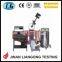 pendulum izod impact testing machine/impact test equipment