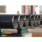 Offer API SPEC 5L GR.A Seamless steel tube