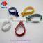 High quality hook and loop rolls Strips