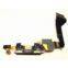 Black OEM IPHONE 4 4G CHARGE PORT DOCK CONNECTOR FLEX CABLE