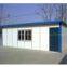 fire-proof rock wool sandwich panel