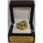 NBA 2002 Los Angeles Lakers World Championship ring