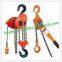 Asia Dubai Saudi Arabia sale Manual Hoists,Mini Ratchet Lever Hoist ,Series Puller