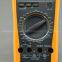 4 1/2 digits digital multimeter ce