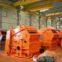 Stone crusher--Impact crusher from henan hongji