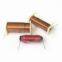 Leaded Inductor and Power Radial Leaded Inductors with Inductance from 0.33uH to 100mH