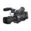 JVC GY HM710U Camcorder - 1080p - 14 x optical zoom