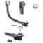 Bath Tub Waste Overflow Drainer