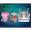 plastic dustbin mould