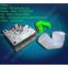 pipe fitting mould manufactory