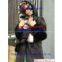Chongfu Producer fur jacket s-301