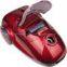 Bagged canister Vacuum cleaner-HW509T