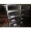 galvanizing square steel pipe