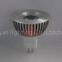 5x1w led bulb light
