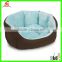 LE C1616 plush baby sofa , baby bed for sleeping