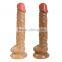 Penis Dildo sex toy for Women 350 Grams 25 cm