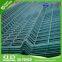 hot dipped galvanzied welded mesh panel for fence