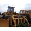 Used  CAT Wheel Loader 936E