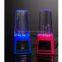 Colorful LED Light Fountain Speaker/ sd Card Speaker