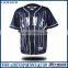 2017 wholesale blank baseball jersey white sublimation sportswear