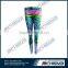 Sublimation printing womens lycra pants ladies pants cutting