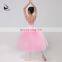 11324405 Pink tutu Ballet Dance tutu Kids Performance tutu