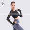 116120009 Modern Tops Jazz Top Dance Top