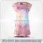 Fashion custom 3d t shirt, wholesale cheap animal t-shirts