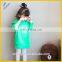 Fashionable Children Hoodies Sleeveless Hoodie kids