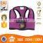 Customizable Breathable Small Animals Easy Walk Vest, dog soft harness