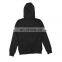 China manufacturers black mens hoodie