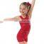 2016 Newest Style Kids Gymnastic Leotard for Performance High Elastic for Leotards