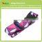 Customized Logo Travel Luggage Strap with buckle for Suitcase Promotion