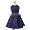 Wholesale Children's Boutique Clothing Baby Girls Dresses